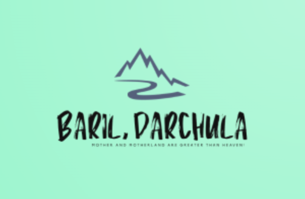 Baril Village Logo